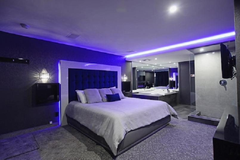 Le Fabreville Motel & Suites Laval Zewnętrze zdjęcie