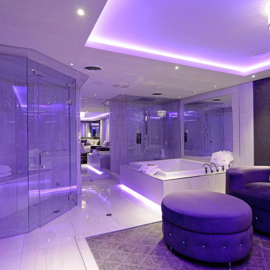 Le Fabreville Motel & Suites Laval Zewnętrze zdjęcie