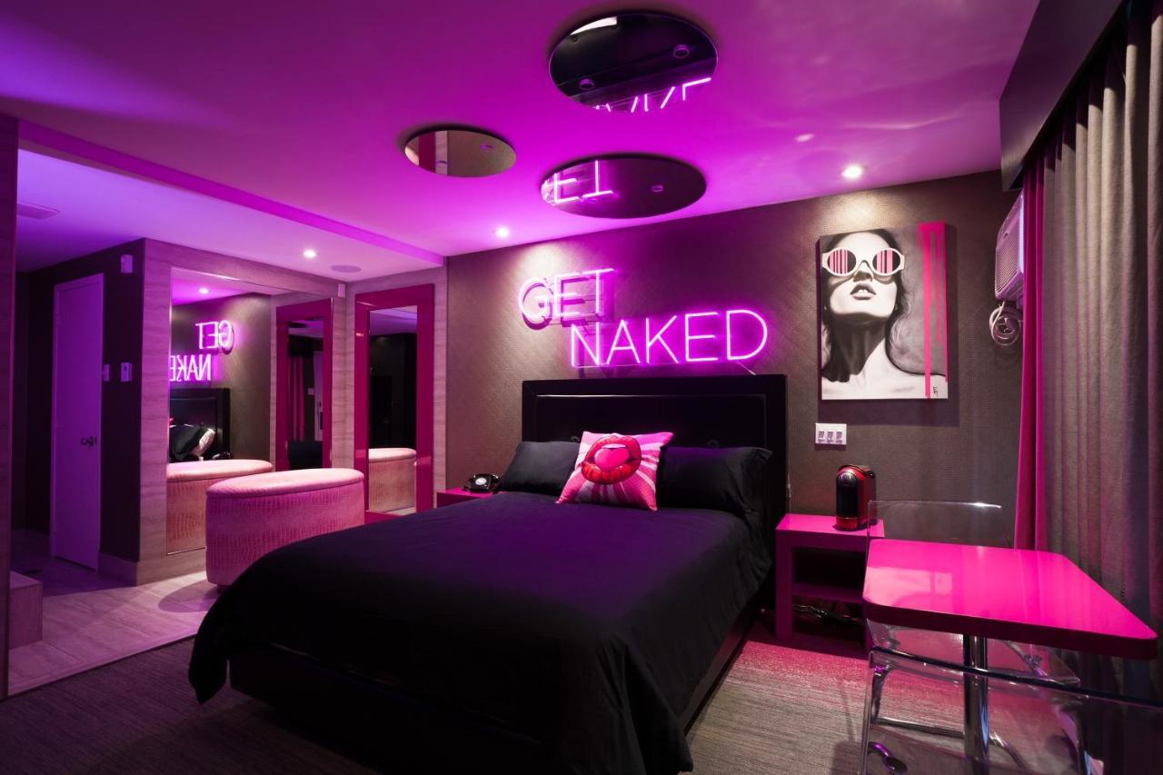Le Fabreville Motel & Suites Laval Zewnętrze zdjęcie
