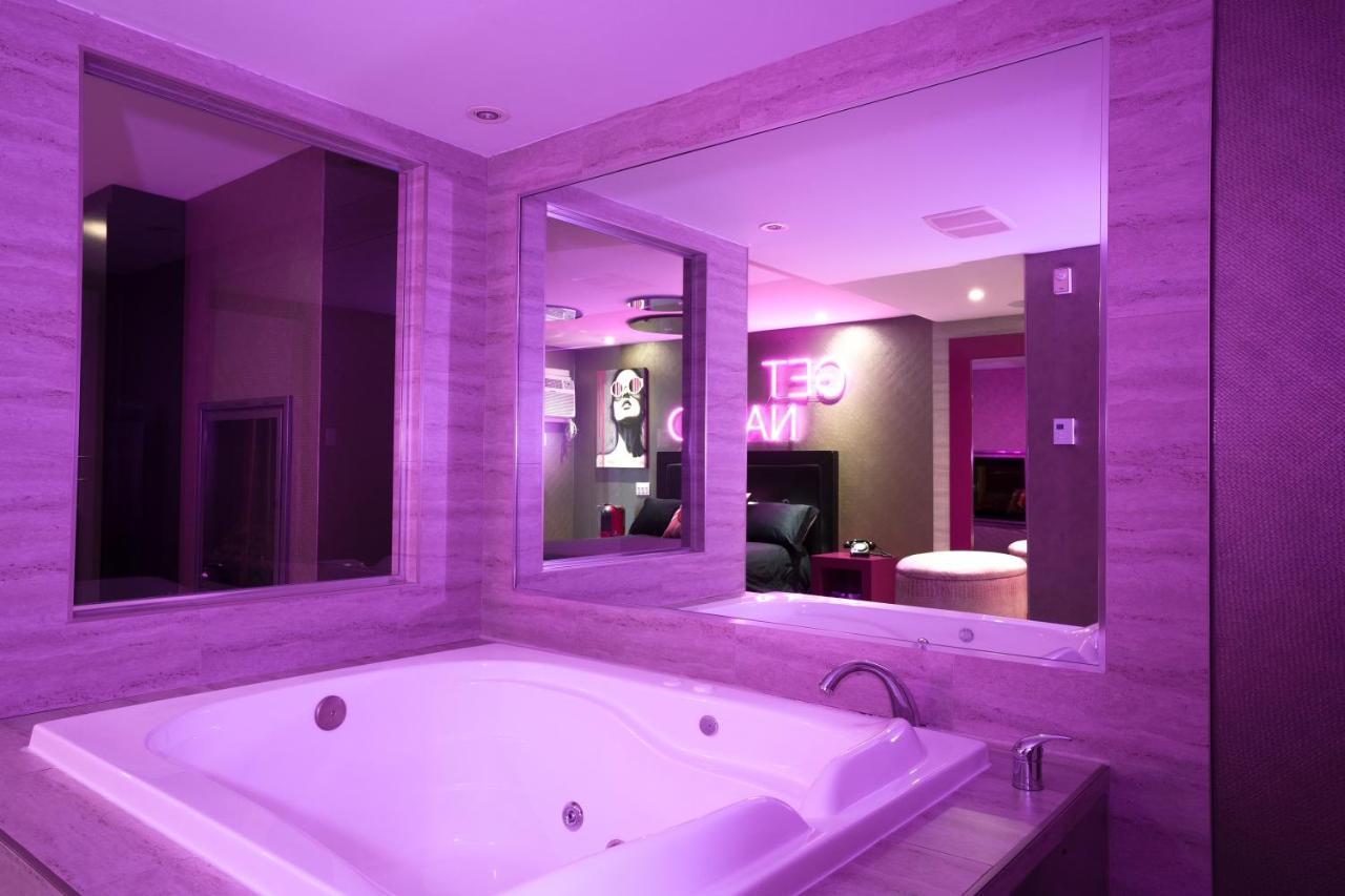 Le Fabreville Motel & Suites Laval Zewnętrze zdjęcie