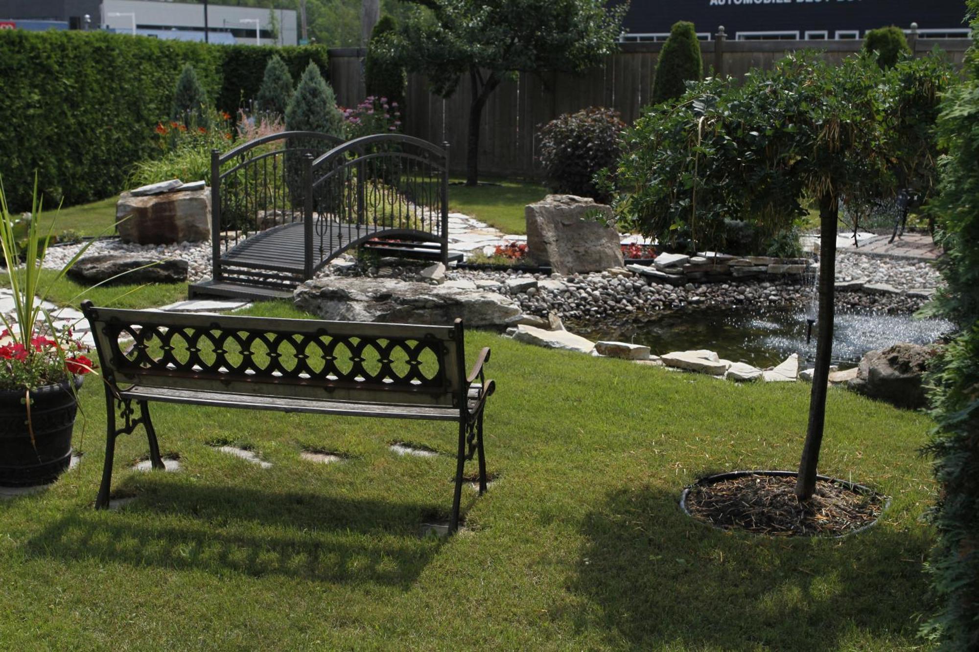 Le Fabreville Motel & Suites Laval Zewnętrze zdjęcie